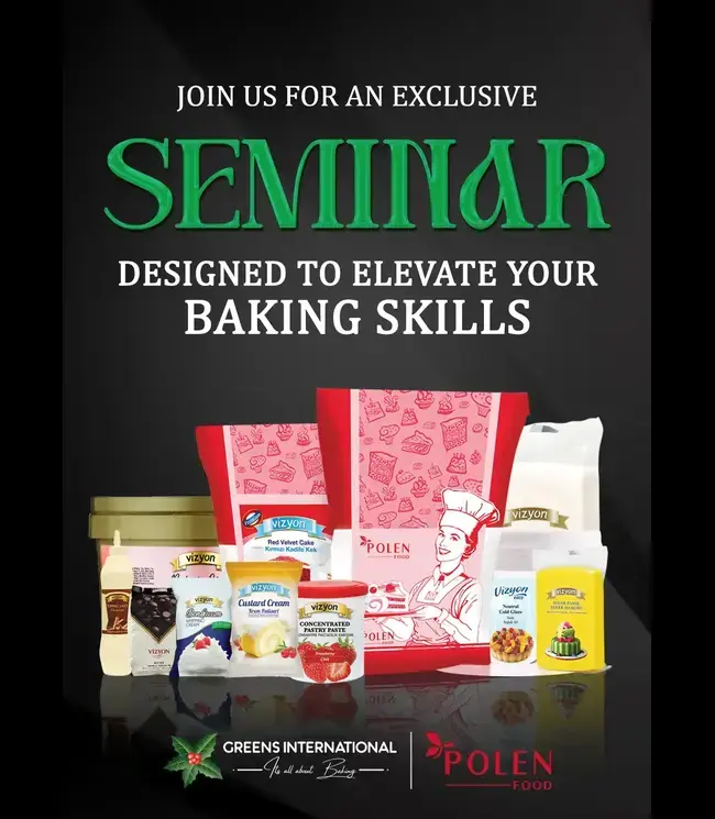 Snowy Reindeer Cake Workshop